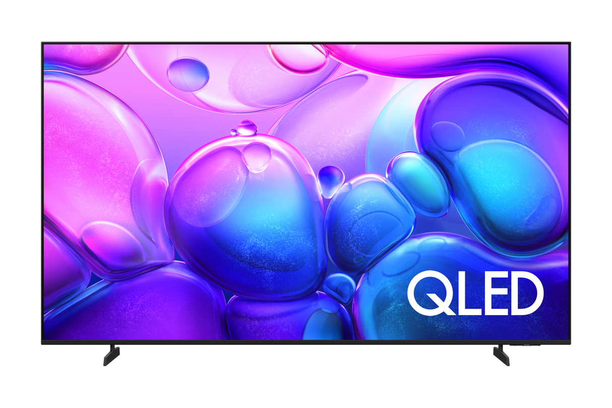 TV QLED Samsung QE65Q6FAAUXZT Smart TV 65" 4K Classe G
