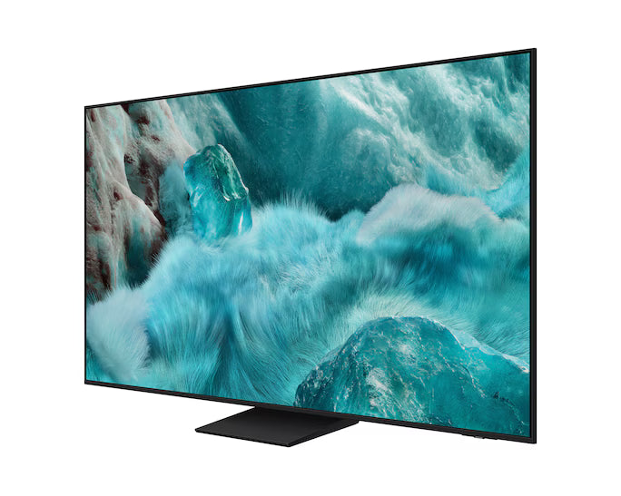 TV Samsung QE65Q7F5AUXZT 65" QLED Q4 4K AI Quantum HDR