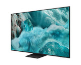 TV Samsung QE65Q7F5AUXZT 65" QLED Q4 4K AI Quantum HDR