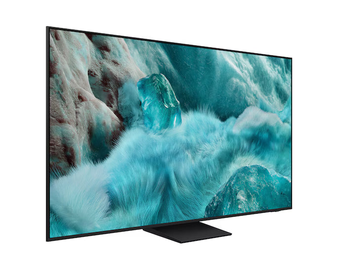 TV Samsung QE65Q7F5AUXZT 65" QLED Q4 4K AI Quantum HDR