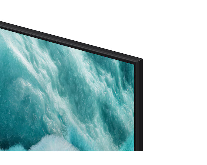 TV Samsung QE65Q7F5AUXZT 65" QLED Q4 4K AI Quantum HDR