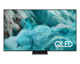 TV Samsung QE65Q7F5AUXZT 65" QLED Q4 4K AI Quantum HDR