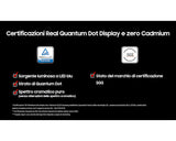 TV Samsung QE65Q7F5AUXZT 65" QLED Q4 4K AI Quantum HDR