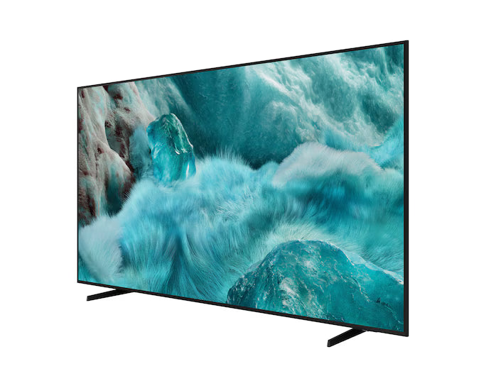 TV Samsung QE75Q7FAAUXZT 75" QLED Slim Processore Q4 4K Vision AI Smart TV