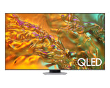 TV Samsung QE65Q80DATXZT 65" QLED 4K Q80D Smart Processore NQ4 AI Gen2 Dolby Atmos e OTS Lite