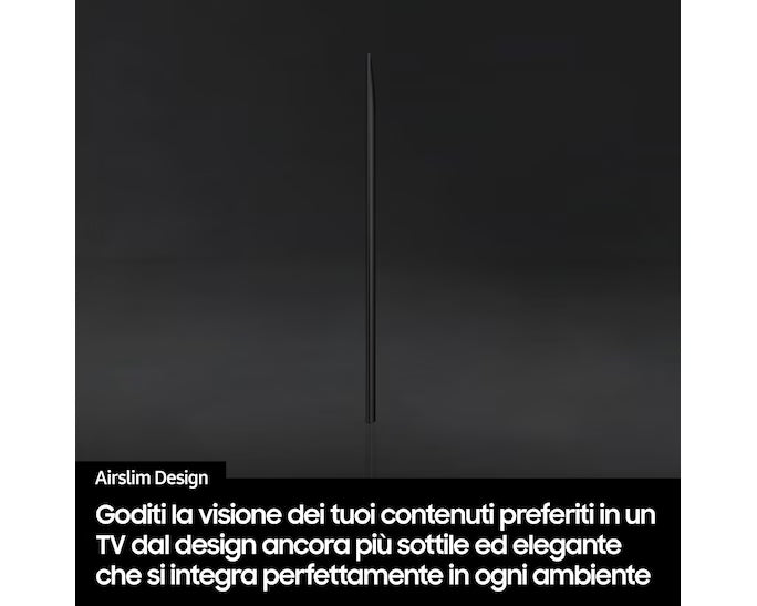 Smart TV Samsung QE65QN70FAUXZT TV Neo QLED 65" 4K Vision AI Classe E