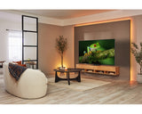 Smart TV Samsung QE75QN800BTXZT Neo QLED 8K 75" Serie 8 Classe G