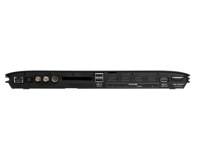 Smart TV Samsung QE75QN800BTXZT Neo QLED 8K 75" Serie 8 Classe G