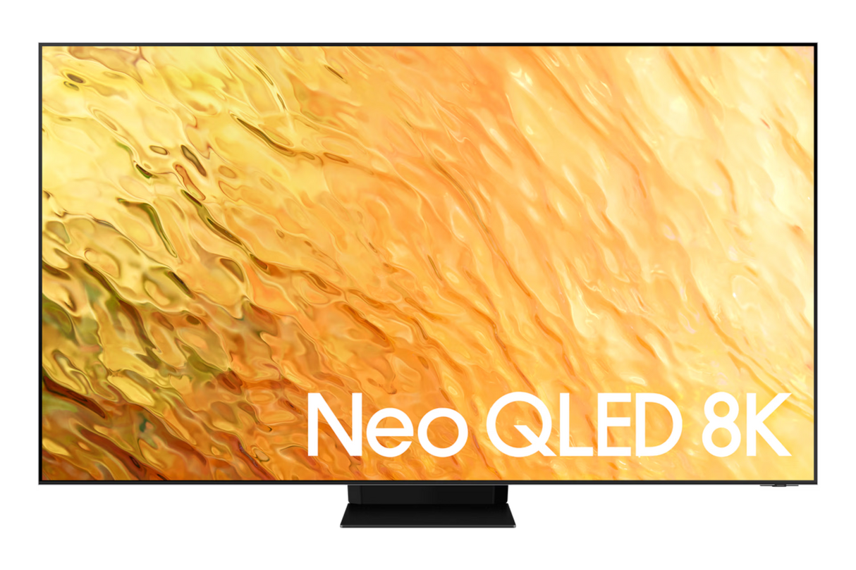 Tv Samsung QE85QN800BTXZT Neo QLED 8K 85 QN800B TV 2022 Smart TV Tizen Wi-Fi 6 Dolby Atmos Gaming