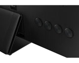 TV Samsung QE75QN800DTXZT 75" QLED Smart Processore NQ8 AI Gen2 Upscaling AI 8K