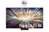 Smart TV Samsung QE65QN800DTXZT TV Neo QLED 65" 8K Classe G