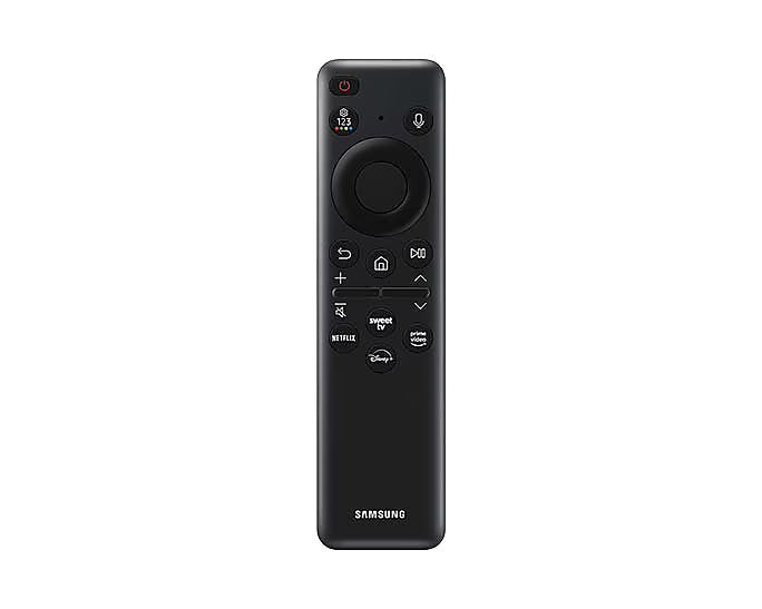 TV Samsung QE75QN800DTXZT 75" QLED Smart Processore NQ8 AI Gen2 Upscaling AI 8K