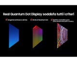 TV Samsung QE65QN85FAUXZT 65" Mini LED NEO QLED 4K AI Processore NQ4 AI Gen2