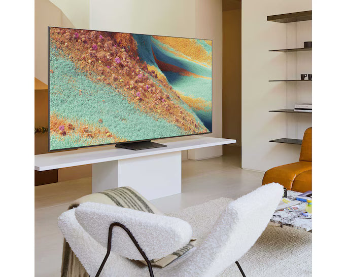 TV Samsung QE65QN85FAUXZT 65" Mini LED NEO QLED 4K AI Processore NQ4 AI Gen2