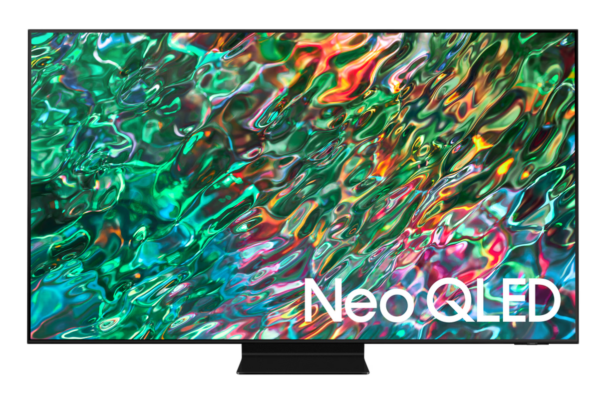 Tv Samsung QE85QN90BAT Neo QLED 4K 85" QN90B TV 2022 Quantum HDR Dolby Atmos Smart TV
