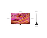 Smart TV Samsung QE65QN90FATXZT Neo QLED 65" 4K Vision AI Classe F