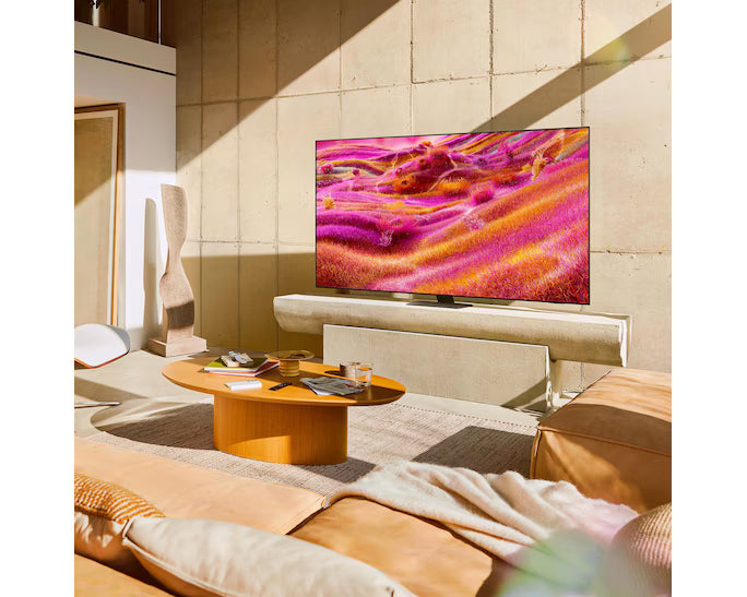 Smart TV Samsung QE65QN90FATXZT Neo QLED 65" 4K Vision AI Classe F