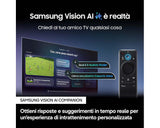Smart TV Samsung QE65QN90FATXZT Neo QLED 65" 4K Vision AI Classe F