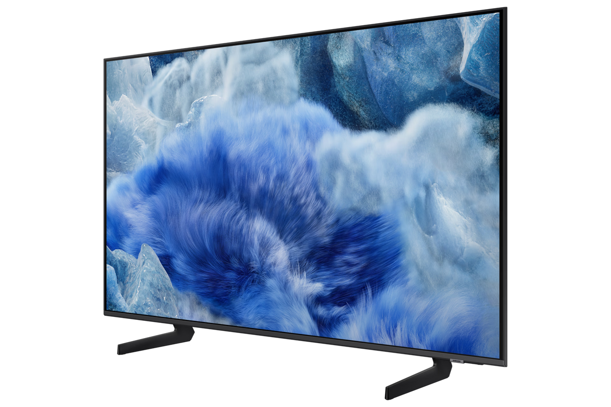 Smart TV Samsung QE75Q8FAAUXZT QLED 4K Q8F 75" Vision AI (2025) Classe D
