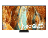 TV Samsung QE85QN70FAUX Neo QLED 85" Samsung NQ4 AI Gen2 Quantum Matrix Slim Motion Xcelerator 144Hz