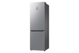 Frigorifero Combinato Samsung RB34C775CS9 EcoFlex AI No Frost Classe C 344 L Metal Inox