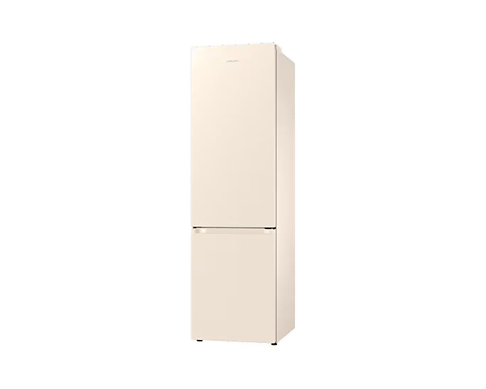 Frigorifero Samsung RB38C603DEL Libera installazione 2M Classe D Sabbia No Frost