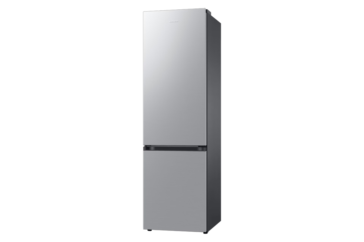 Frigorifero Combinato Samsung RB38C600DSA No Frost Classe D 390 L Silver