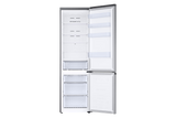 Frigorifero Combinato Samsung RB38C600DSA No Frost Classe D 390 L Silver