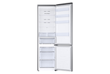 Frigorifero combinato Samsung RB38C607AS9 No Frost Classe A 387 L Silver