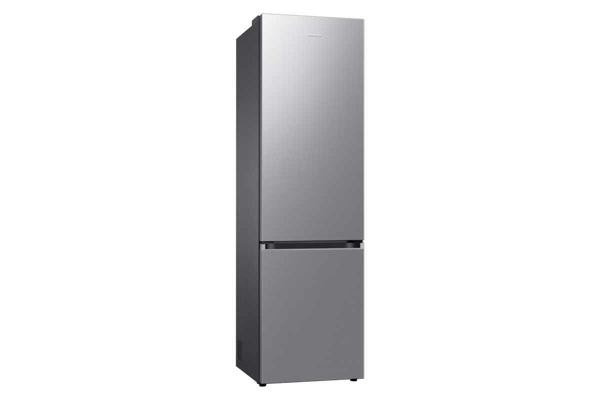 Frigorifero combinato Samsung RB38C607AS9 No Frost Classe A 387 L Silver
