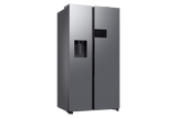 Frigorifero Side by Side Samsung RS90F65EDTEF 621 L Classe D Inox