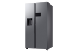 Frigorifero Side by Side Samsung RS90F65EDTEF 621 L Classe D Inox
