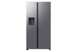 Frigorifero Side by Side Samsung RS80F67KCTEF 634 L Classe C Silver