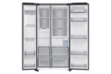 Frigorifero Side by Side Samsung RS70F65KETEF 640 L Classe E Inox