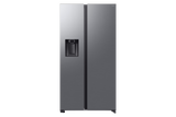 Frigorifero Side by Side Samsung RS70F65KETEF 640 L Classe E Inox