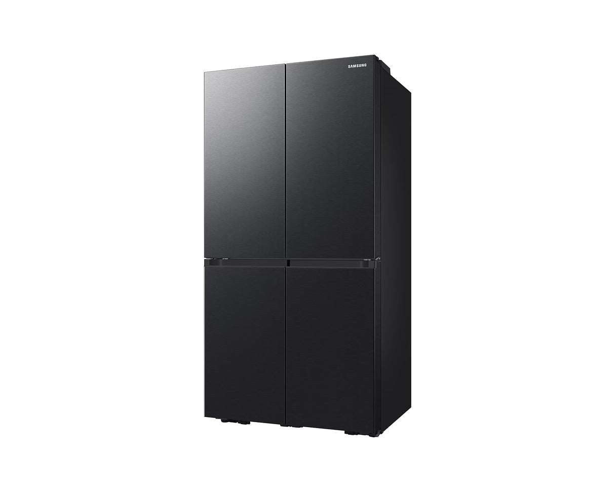 Frigorifero Samsung RF65DG960EB1EF Beverage Center 4 Porte Classe E Colore Nero