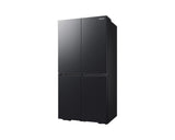 Frigorifero Samsung RF65DG960EB1EF Beverage Center 4 Porte Classe E Colore Nero