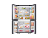 Frigorifero Samsung RF65DG960EB1EF Beverage Center 4 Porte Classe E Colore Nero