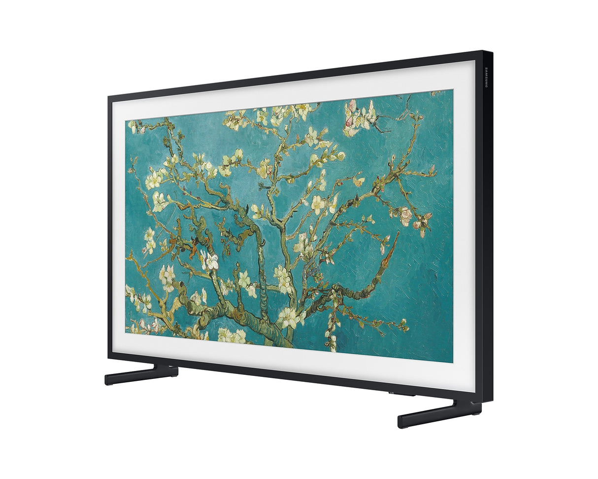 TV Samsung QE32LS03CBUXZT 32" 4K Serie The Frame 2023 FHD HDR QLED Quantum Dot