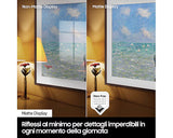 TV Samsung QE50LS03DAUXZT 50" The Frame 4K Smart