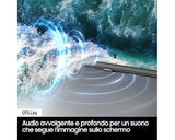 TV Samsung QE50LS03DAUXZT 50" The Frame 4K Smart