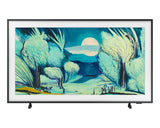 TV Samsung QE43LS03FAUXZT 43" The Frame Vision AI TV 4K UHD con Retroilluminazione LED Quantum Dot
