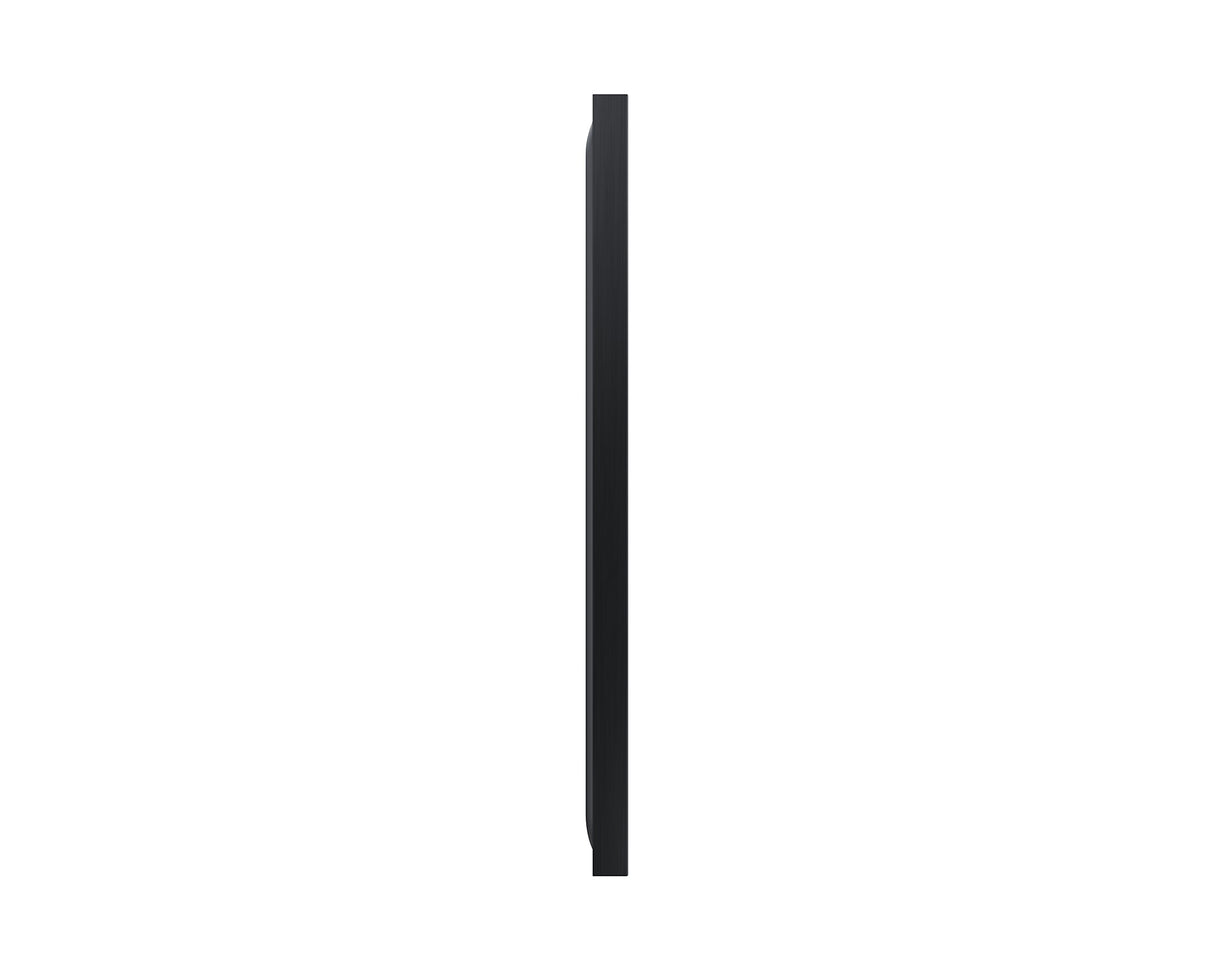 TV Samsung QE75LST7DATXZT 75" Flat Terrace Smart TV Processore NQ4 AI Gen2