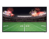 TV Samsung QE75LST7DATXZT 75" Flat Terrace Smart TV Processore NQ4 AI Gen2