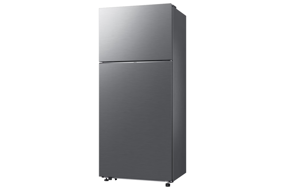 Frigorifero Doppia Porta Samsung RT53DG7A14S9EF 530 L Classe E Metal Inox