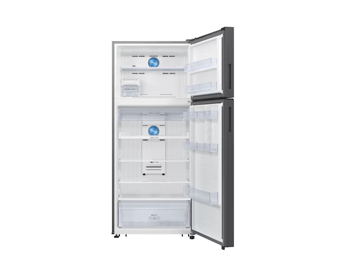 Frigorifero Samsung RT53DG7A14S9EF Doppia Porta Classe E Inox Wifi