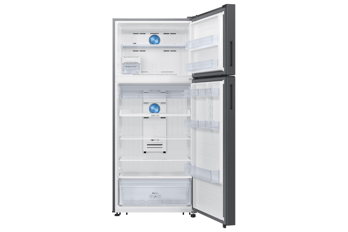 Frigorifero Doppia Porta Samsung RT53DG7A14S9EF 530 L Classe E Metal Inox