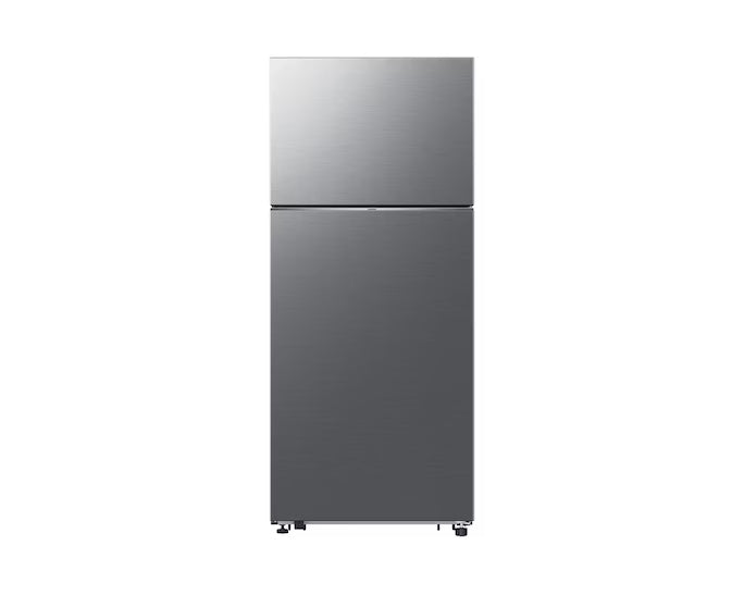 Frigorifero Samsung RT53DG7A14S9EF Doppia Porta Classe E Inox Wifi