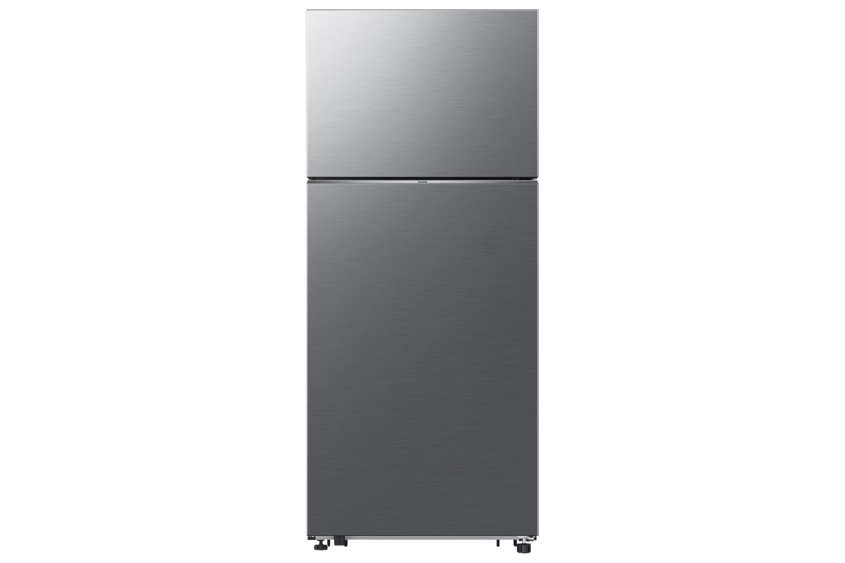Frigorifero Doppia Porta Samsung RT53DG7A14S9EF 530 L Classe E Metal Inox
