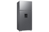 Frigorifero Doppia Porta Samsung RT53DG7B14S9EF Serie 7300 AI 528 L Silver